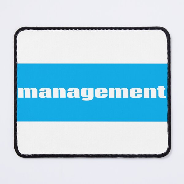 Item preview, Management designed and sold by GoodVibesWX9.