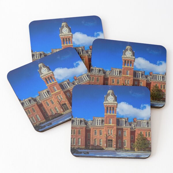 Item preview, Woodburn Hall designed and sold by Enzwell.