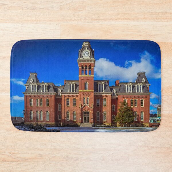Item preview, Woodburn Hall designed and sold by Enzwell.