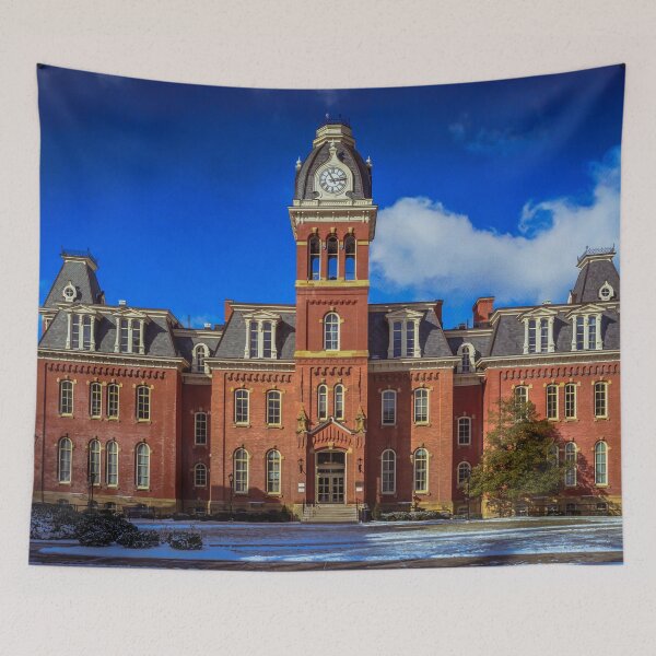 Item preview, Woodburn Hall designed and sold by Enzwell.