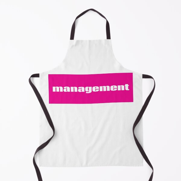 Item preview, Management designed and sold by GoodVibesWX9.