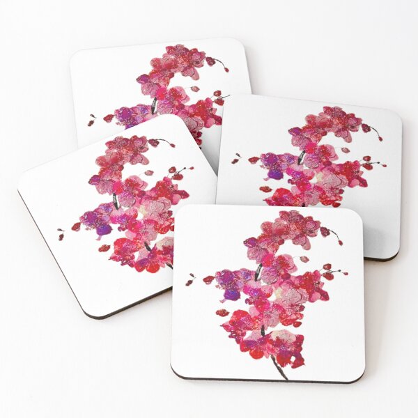 Item preview, Flower art  designed and sold by evjennyart.