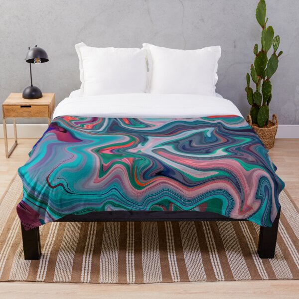 Item preview, MULTICOLORED MARBLE 5. designed and sold by AYANADA.