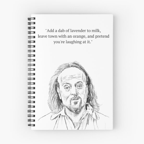 Artikelvorschau, Manny, Black Books, Kleines Buch der Ruhe. entworfen und verkauft von Lucy Chambers.