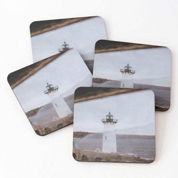 Item preview, Portsmouth Harbor Lighthouse designed and sold by Enzwell.
