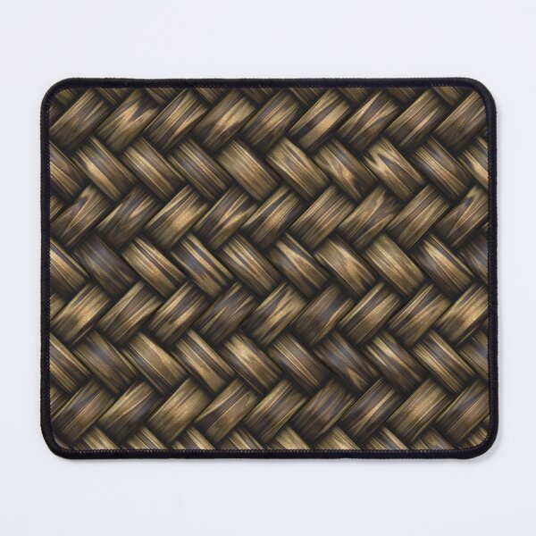 Item preview, Natural Blended Weave designed and sold by hatimelhag.