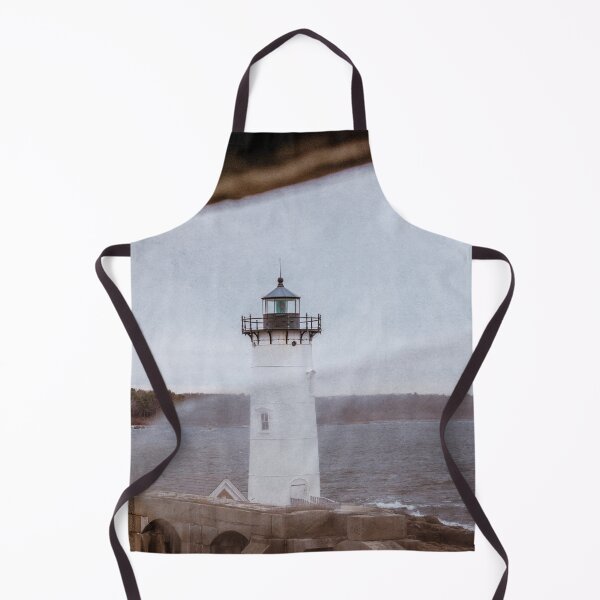 Item preview, Portsmouth Harbor Lighthouse designed and sold by Enzwell.