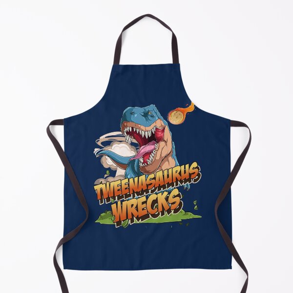 Item preview, Tweenasaurus Wrecks designed and sold by HappySchnapper.