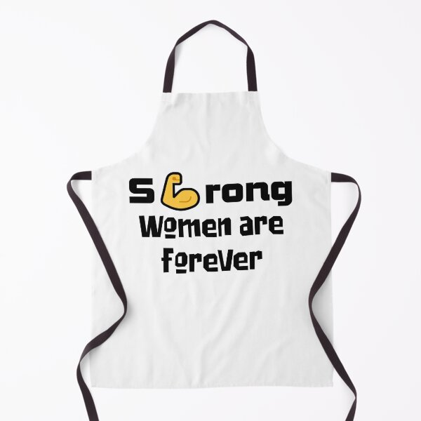 Item preview, Strong Women Are Forever designed and sold by WBASA.