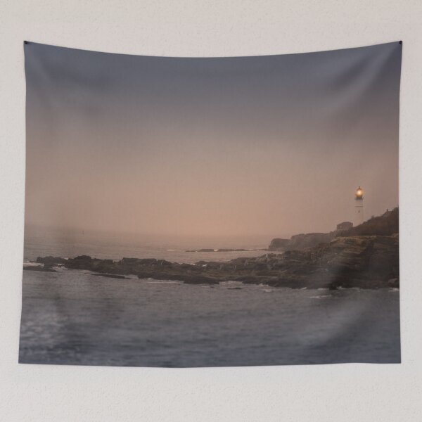 Item preview, Maine Portland Head Light designed and sold by Enzwell.