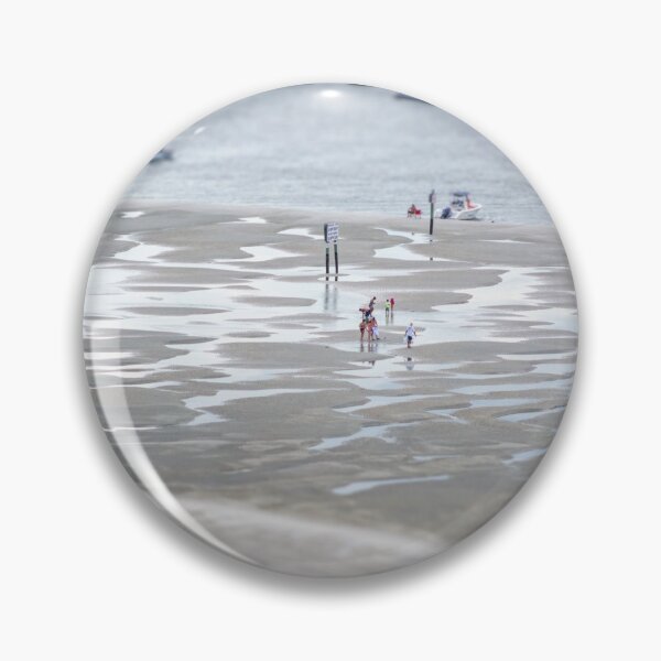 Item preview, Sandbar Ponce Inlet designed and sold by Enzwell.