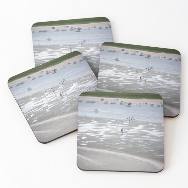 Item preview, Sandbar Ponce Inlet designed and sold by Enzwell.