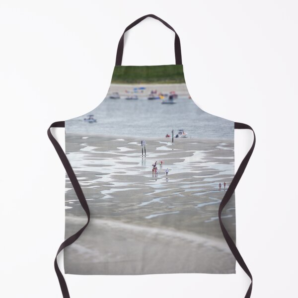 Item preview, Sandbar Ponce Inlet designed and sold by Enzwell.