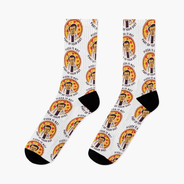Item preview, Dr Now: Pizza is not part of your diet designed and sold by shi-RLY.