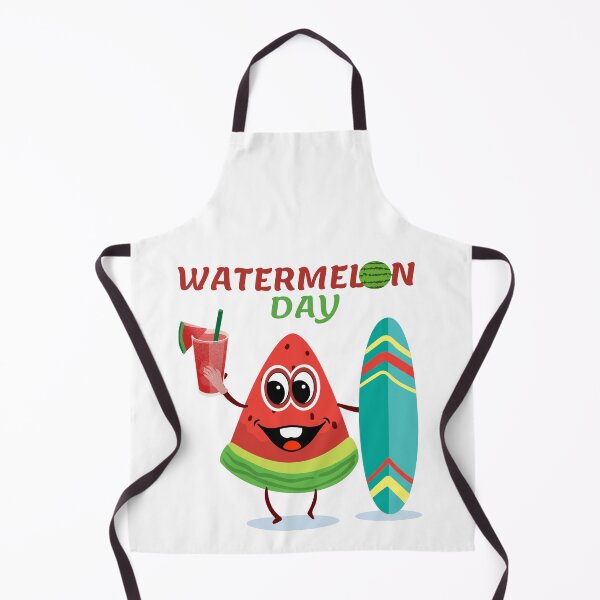 Item preview, national watermelon day designed and sold by Eman4design.