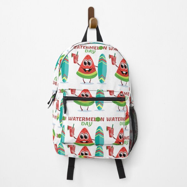 Item preview, national watermelon day designed and sold by Eman4design.