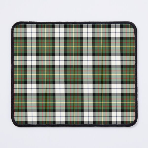Item preview, Clan MacLaren Dress Tartan designed and sold by plaidwerx.