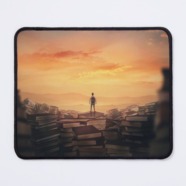 Item preview, the forgotten books designed and sold by psychoshadow.