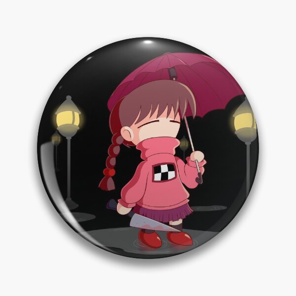 Item preview, Yume Nikki - Puddle World! designed and sold by Krycklund.