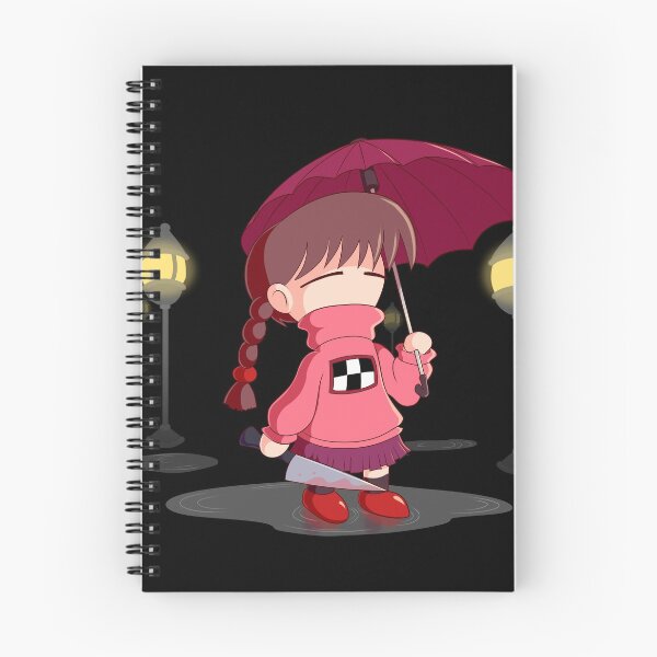Item preview, Yume Nikki - Puddle World! designed and sold by Krycklund.