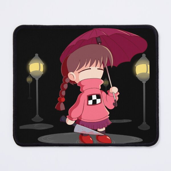 Item preview, Yume Nikki - Puddle World! designed and sold by Krycklund.