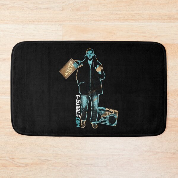 Item preview, E-Dubble Freestyle Friday , Designer T-shirt classique designed and sold by BonitaPacocha.