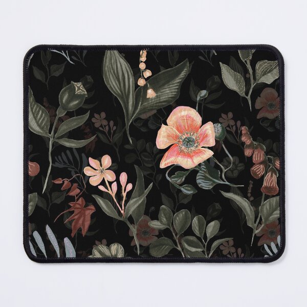 Item preview, Forest flowers designed and sold by Emma Reznikova.