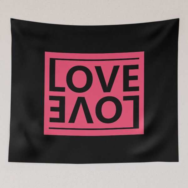 Item preview, Love designed and sold by PODapparel.