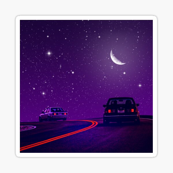 Item preview, Road Trip  designed and sold by Elysian Vision.
