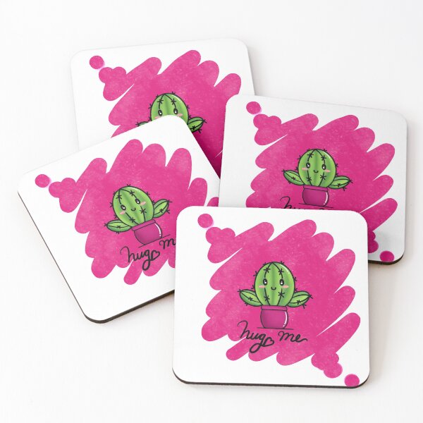 Item preview, Cute Cactus designed and sold by ArtbyYathreb.