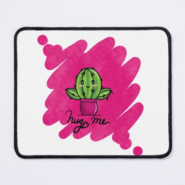 Item preview, Cute Cactus designed and sold by ArtbyYathreb.