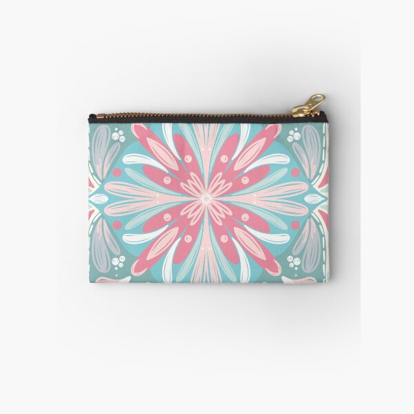 Item preview, Floral mandala. designed and sold by Jaded Willow.