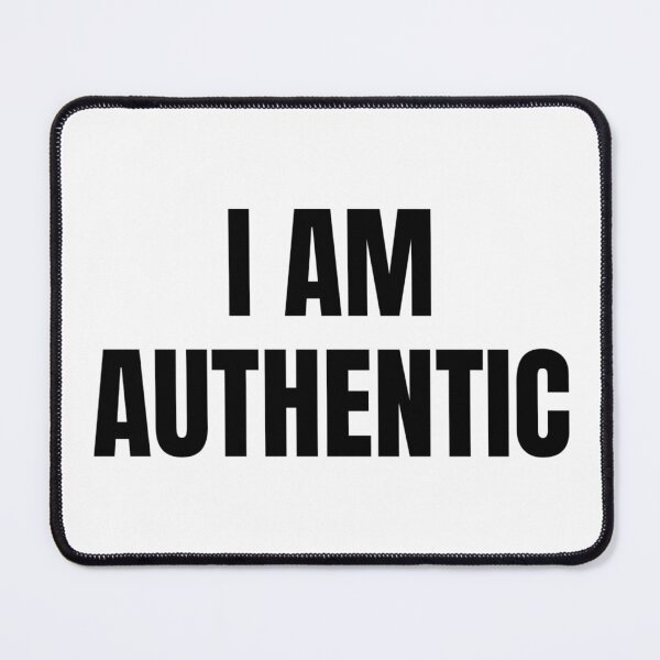 Item preview, I AM AUTHENTIC designed and sold by iamxxx.