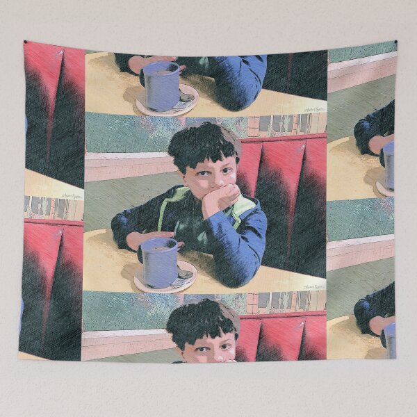 Item preview, Stop.Talking.To.Me. designed and sold by Angela Mayotte.