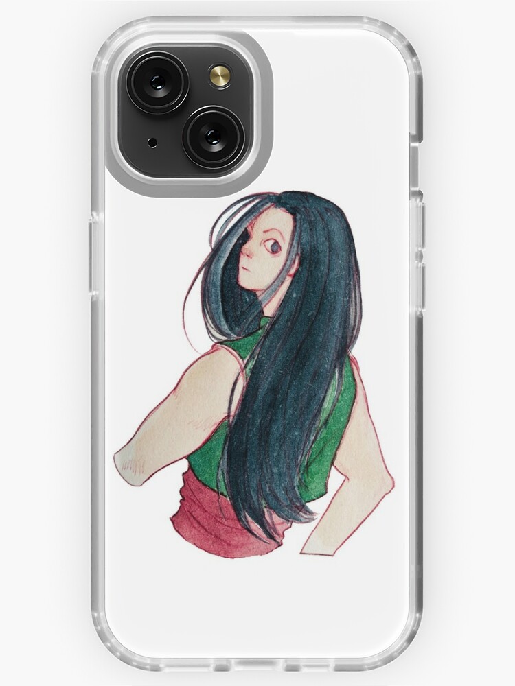 Illumi 2 iPhone Case