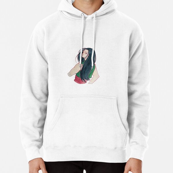 Illumi best sale zoldyck hoodie