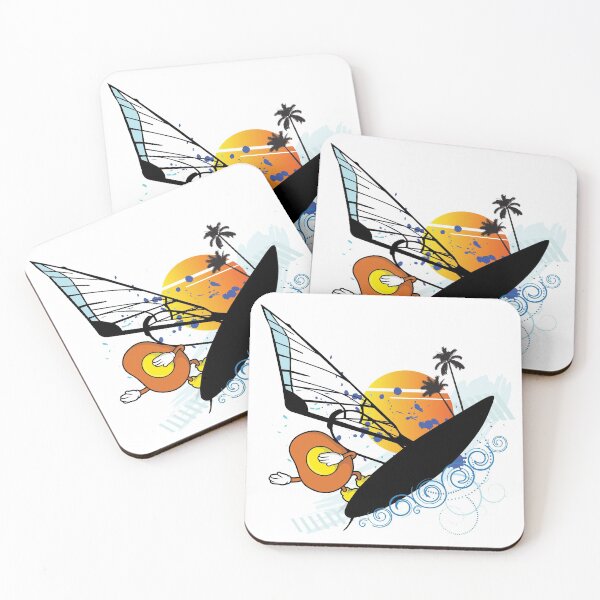 Item preview, funny avocado surfing designed and sold by ChaseCoClothing.