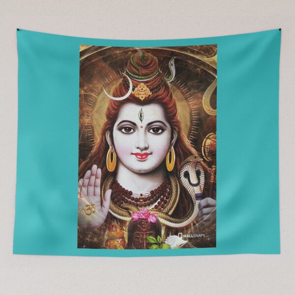 Item preview, Shiva designed and sold by GoddessParvatiSati.