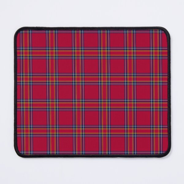 Item preview, Inverness Scotland District Tartan designed and sold by plaidwerx.
