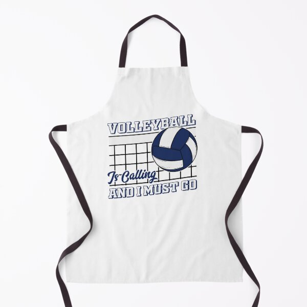 Item preview, Copy of Volleyball is calling and i must go designed and sold by Unohana.