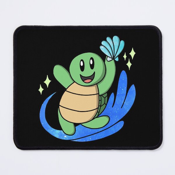 Item preview, Cute Turtle's Seashell designed and sold by palaco210.