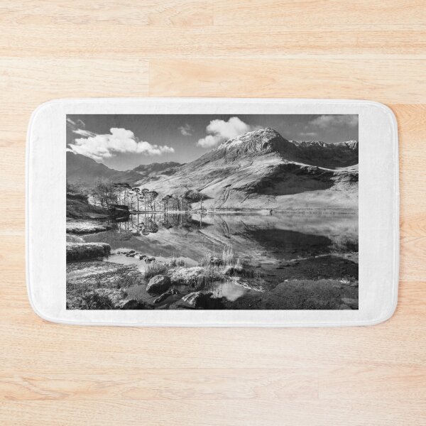Item preview, Buttermere Lake District designed and sold by Geoff Shoults.