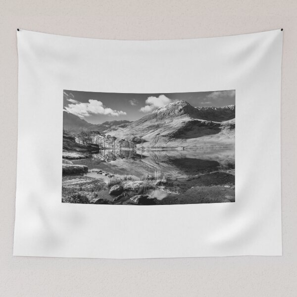 Item preview, Buttermere Lake District designed and sold by Geoff Shoults.