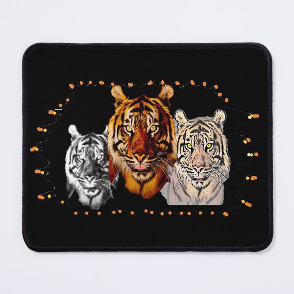 Item preview, trinity tigers designed and sold by THE AMERICAN TEEVANGELIST.