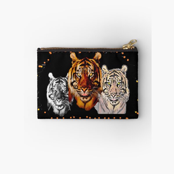 Item preview, trinity tigers designed and sold by THE AMERICAN TEEVANGELIST.