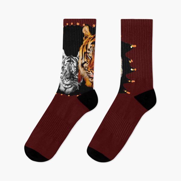 Item preview, trinity tigers designed and sold by THE AMERICAN TEEVANGELIST.
