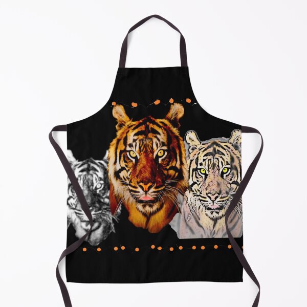 Item preview, trinity tigers designed and sold by THE AMERICAN TEEVANGELIST.