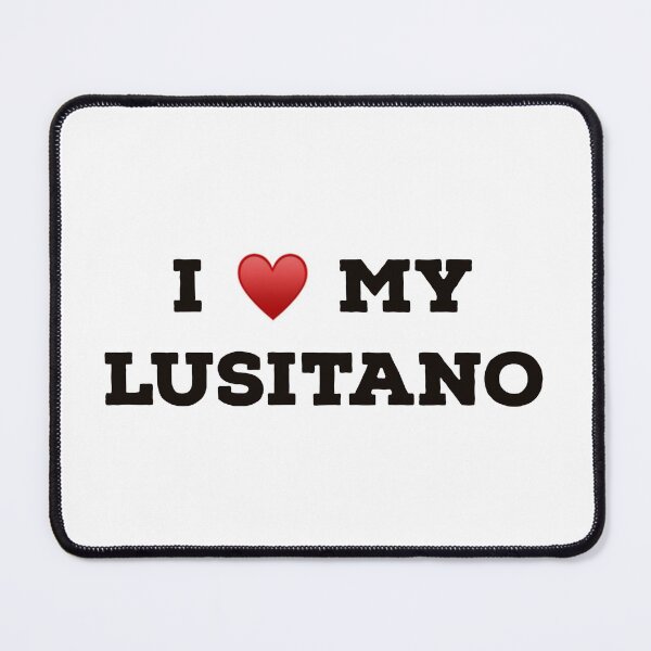 Item preview, Lusitano designed and sold by Yviemakes.