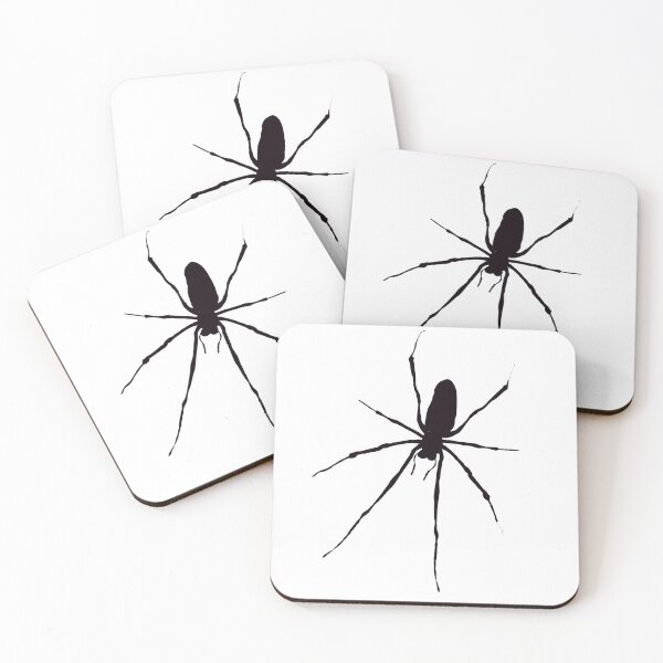 Item preview, Cool Witchy Witch Spider Graphic Creepy Crawly Cute Dark Mysterious Insect Spider Lover Gift designed and sold by catchyology.