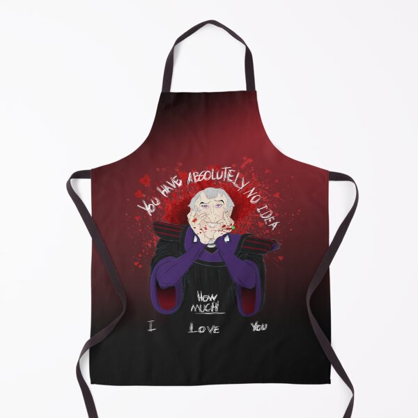 Item preview, Yandere Frollo designed and sold by Moe Shop !.